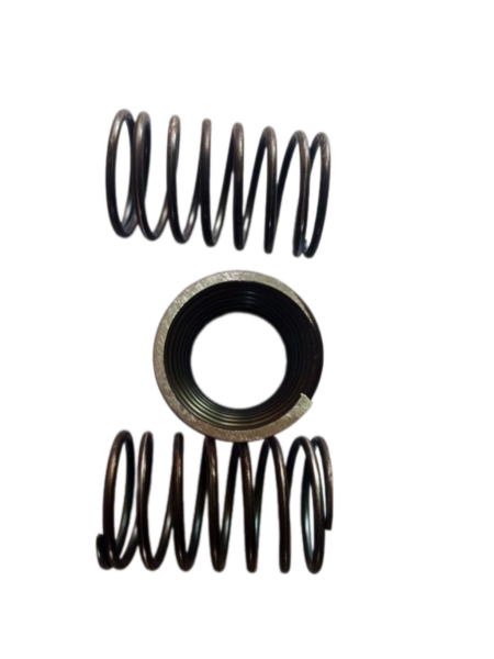 Пружина клапана ПР52 НБ80.02.00.023 - Изображение #2, Объявление #1749651