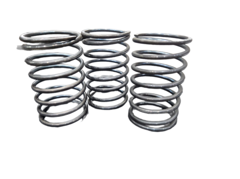 Пружина клапана ПР52 НБ80.02.00.023 - Изображение #4, Объявление #1749651