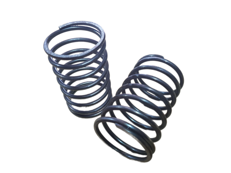 Пружина клапана ПР52 НБ80.02.00.023 - Изображение #6, Объявление #1749651