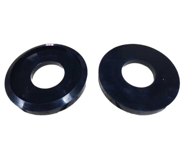 Уплотнение клапана Ø 111 мм АФНИ.754174.004-01 - Изображение #2, Объявление #1749652