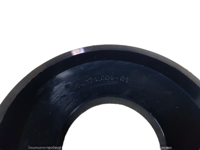 Уплотнение клапана Ø 111 мм АФНИ.754174.004-01 - Изображение #3, Объявление #1749652