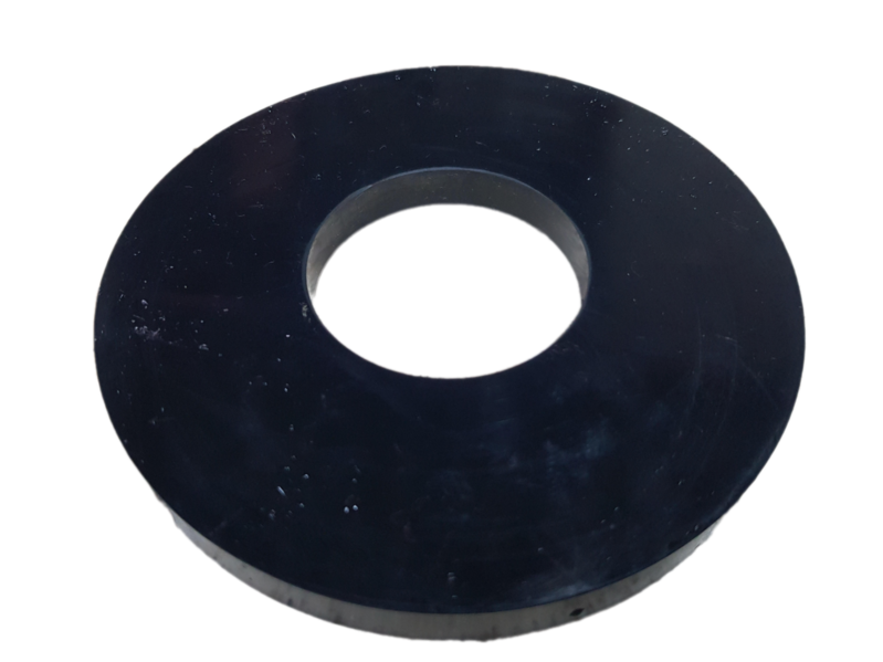 Уплотнение клапана Ø 111 мм АФНИ.754174.004-01 - Изображение #4, Объявление #1749652
