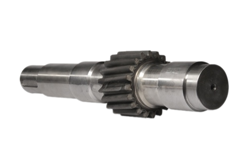 Вал трансмиссионный 32.00.00009-1 - Изображение #2, Объявление #1749653