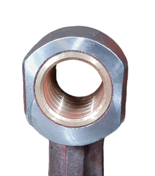 Шатун с втулкой АФНИ.304513.004 - Изображение #2, Объявление #1749656