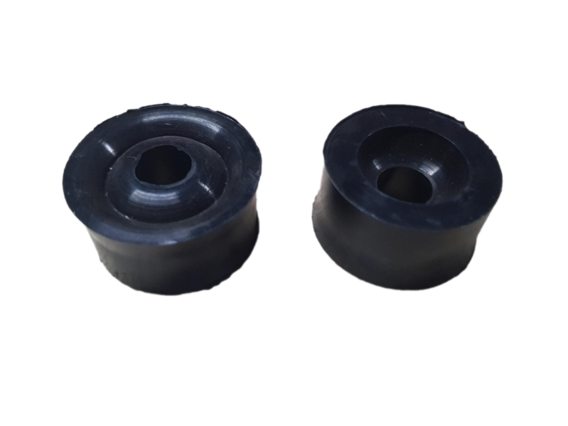 Уплотнение штока поршня предохранительного клапана ЦН-0206 - Изображение #3, Объявление #1749645