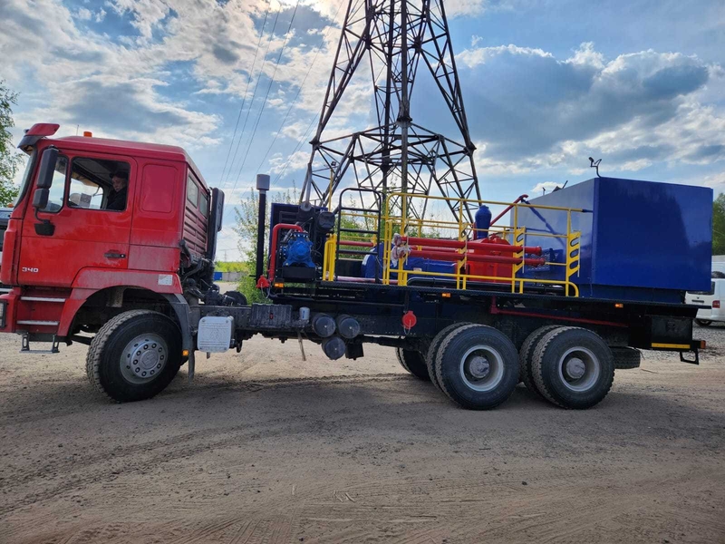 Цементировочные агрегаты ЦА-320 - Изображение #6, Объявление #1749643