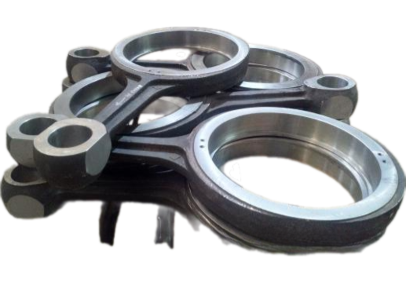 Шатун с втулкой АФНИ.304513.004 - Изображение #6, Объявление #1749656