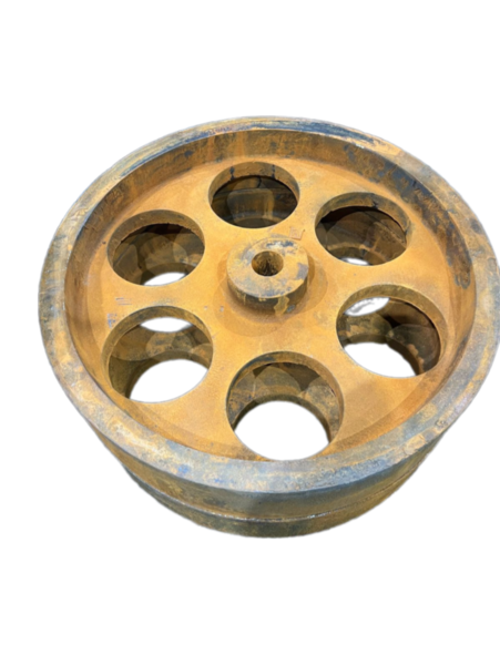 Шкив насоса НБ-125 АФНИ.303664.007 - Изображение #2, Объявление #1749657