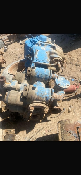 Цементировочный насос 9Т - Изображение #4, Объявление #1749415