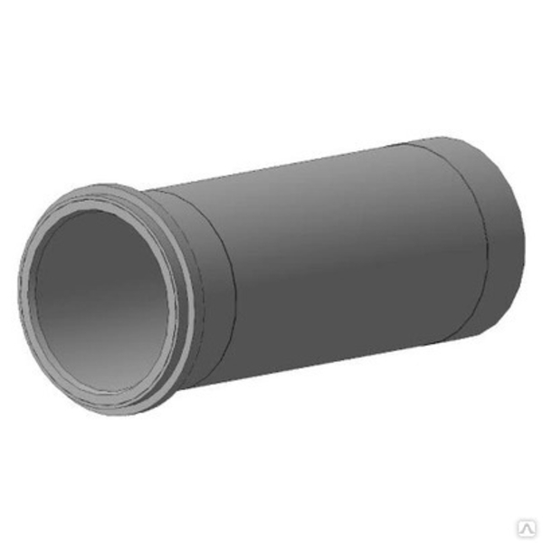 Втулка цилиндровая Ø115 АФНИ.715441.001-03 - Изображение #1, Объявление #1749659