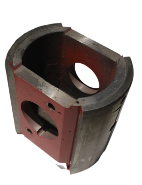 Крейцкопф в сборе АФНИ.304516.001 - Изображение #4, Объявление #1749660