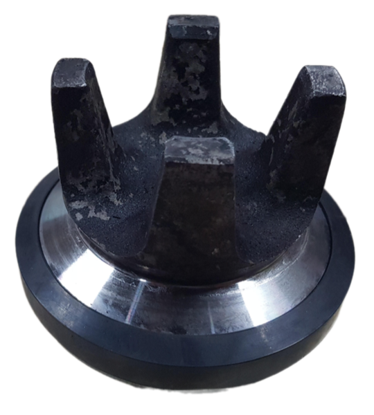 Клапан в сборе Ø 111 мм АФНИ.306577.001-01 - Изображение #3, Объявление #1749674