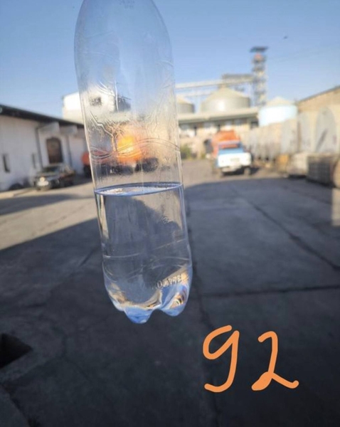 UB CASPIAN надежный партнёр по поставки нефтепродукта в рУЗ - Изображение #1, Объявление #1749505