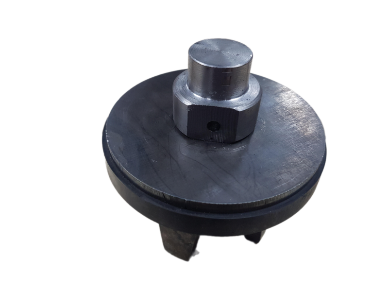 Клапан в сборе Ø 111 мм АФНИ.306577.001-01 - Изображение #4, Объявление #1749674