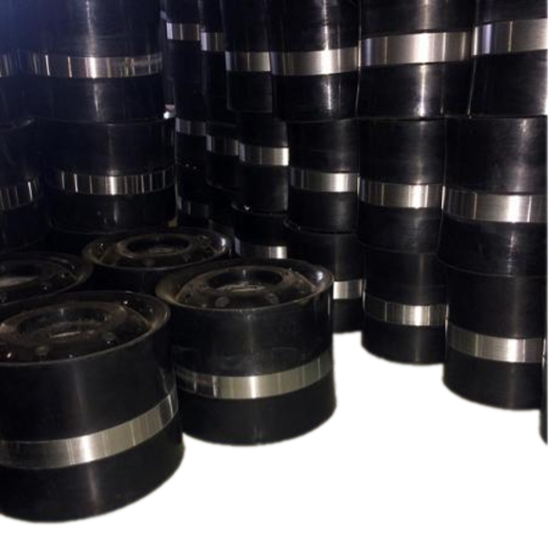 Поршень Ø 100 мм НБ-32 (П1-4-120 НБ32.02.200) - Изображение #2, Объявление #1749675