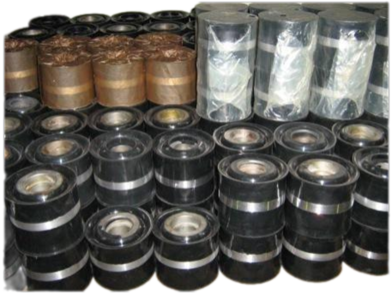 Поршень Ø 100 мм НБ-32 (П1-4-120 НБ32.02.200) - Изображение #3, Объявление #1749675