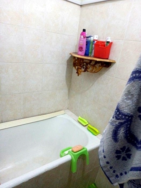 ТТЗ- 4. (С/маркет: Корзинка). 1- комнатная. - Изображение #9, Объявление #1749551