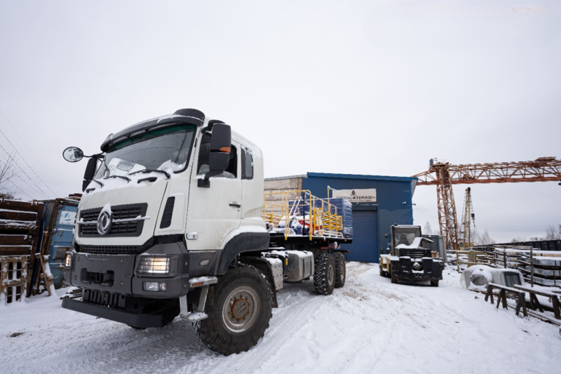 Цементировочные агрегаты ЦА-320 - Изображение #4, Объявление #1749643