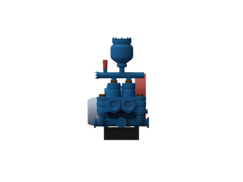 Насосный агрегат АН-125 с электродвигателем ВЗИ на раме - Изображение #3, Объявление #1749641