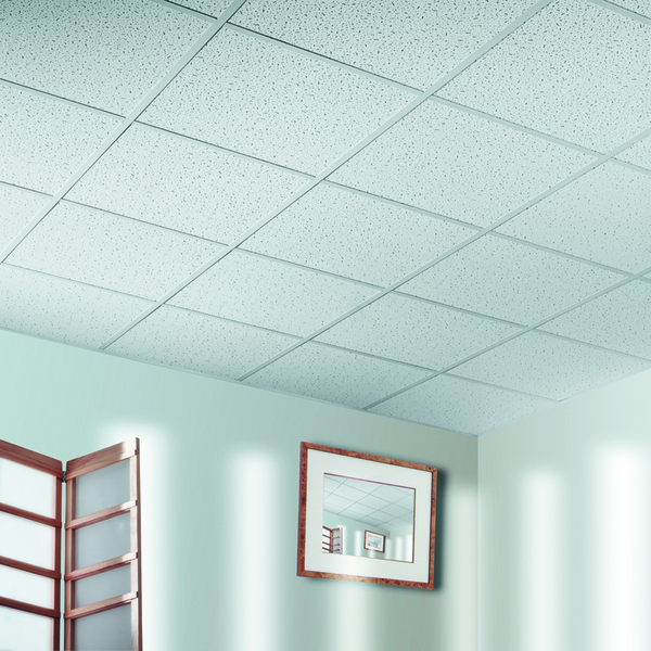 Потолочные панели из минерального волокна Armstrong BAJKAL - Изображение #2, Объявление #1749440