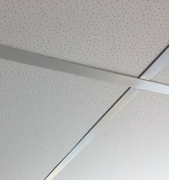 Потолочные панели из минерального волокна Armstrong SCALA - Изображение #3, Объявление #1749438