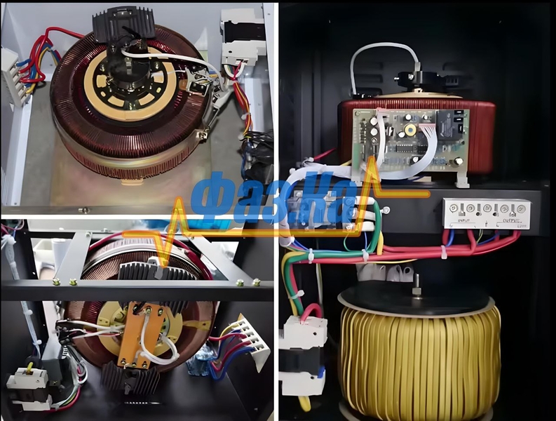 Латерный стабилизатор 30 кВт - Изображение #2, Объявление #1749815