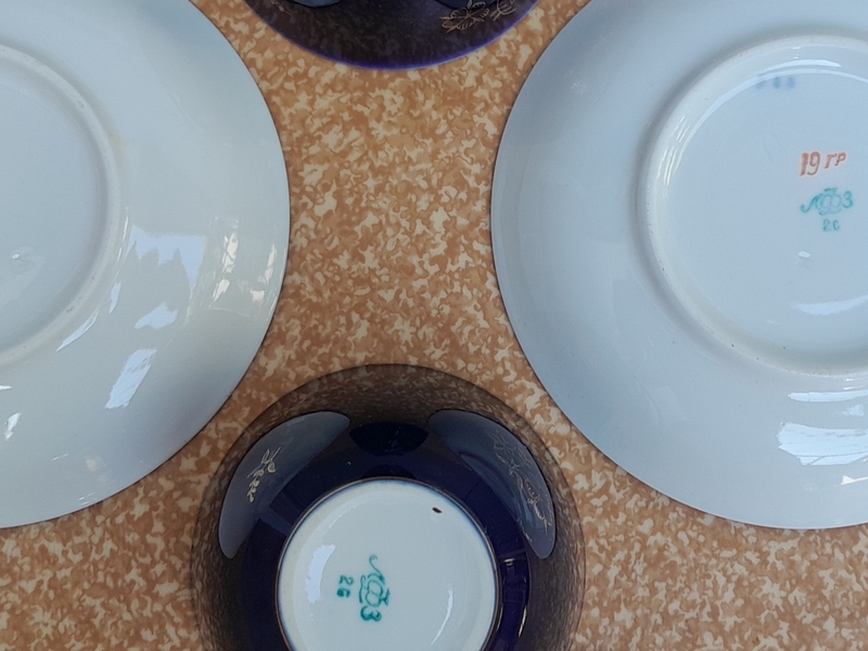 Чайные наборы  - Изображение #6, Объявление #1749825