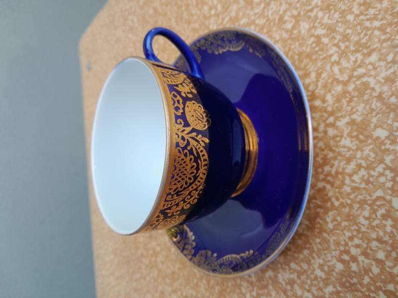 Чайные наборы  - Изображение #4, Объявление #1749825