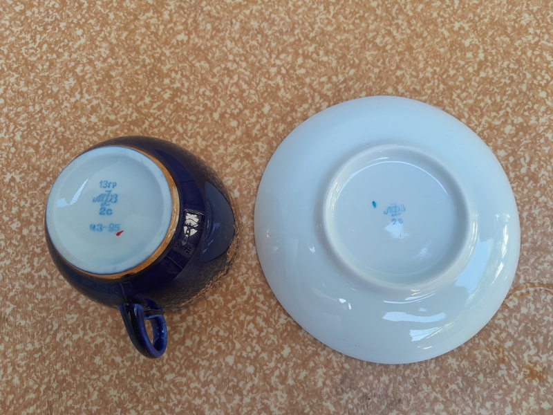 Чайные наборы  - Изображение #7, Объявление #1749825