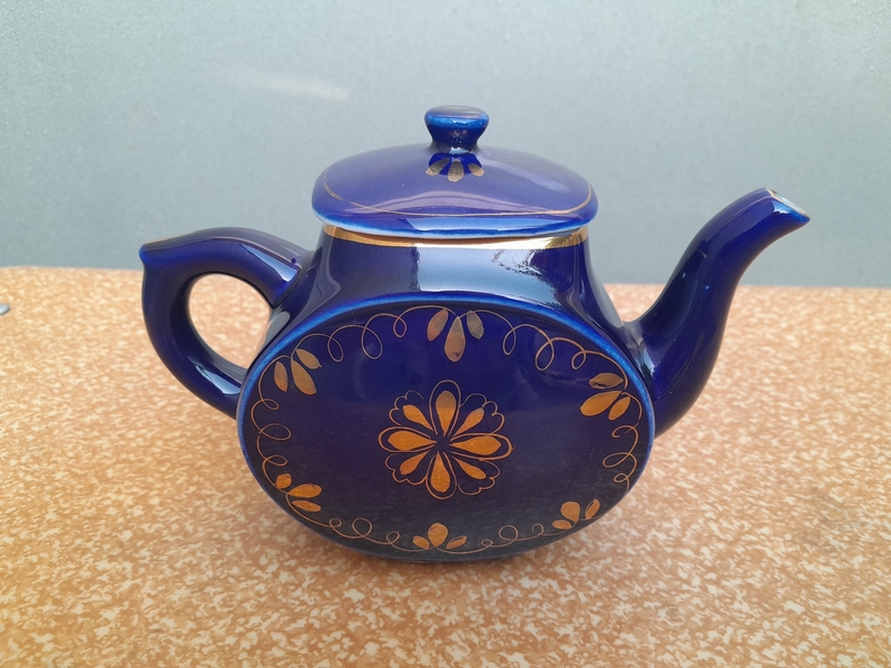 Чайные наборы  - Изображение #2, Объявление #1749825