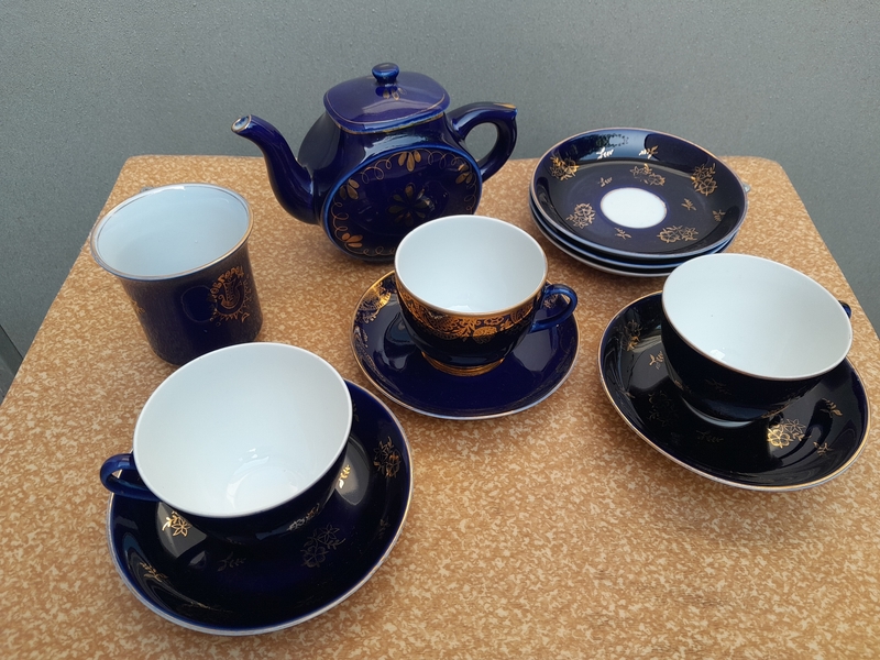 Чайные наборы  - Изображение #1, Объявление #1749825