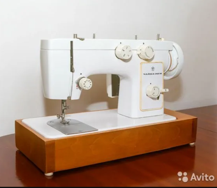 Куплю Дорого.Швейные машины и Оверлоки В любом состоянии! - Изображение #2, Объявление #1750403