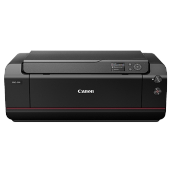 CANON imagePROGRAF PRO-500 Profesional Printer (WORLDPRINTHEAD) - Изображение #1, Объявление #1750303