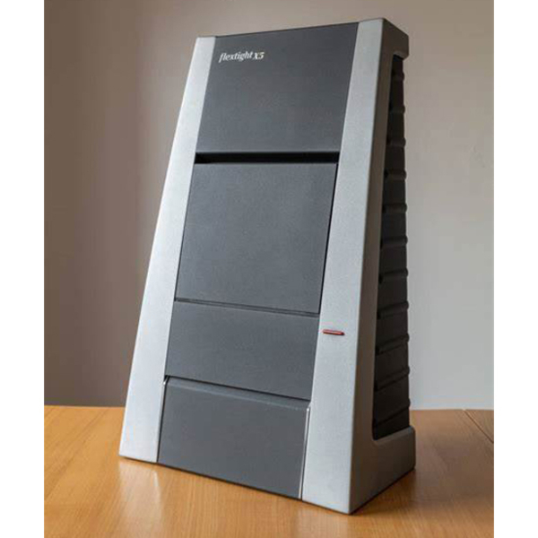 Hasselblad Flextight X5 Scanner (WORLDPRINTHEAD) - Изображение #4, Объявление #1750299