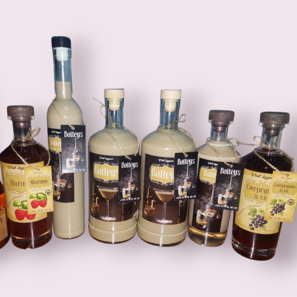 Наливки .Настойки. - Изображение #6, Объявление #1750472