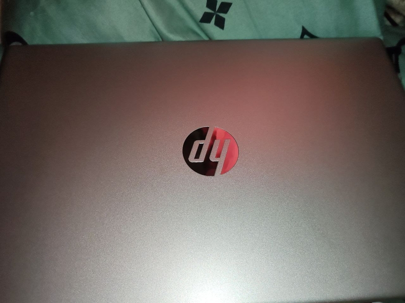 Ноутбук модель hp laptop 7з514ea - Изображение #4, Объявление #1750019