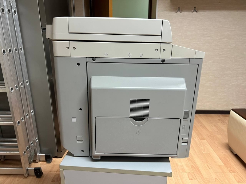 Canon imageRunner 2318  - Изображение #6, Объявление #1749922