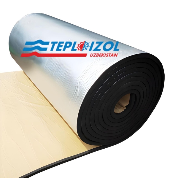 Вспененный каучук (Импортный) - Изображение #1, Объявление #1749894