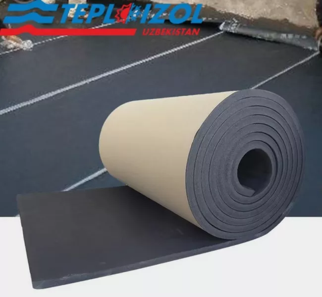 Вспененный каучук (Импортный) - Изображение #3, Объявление #1749894