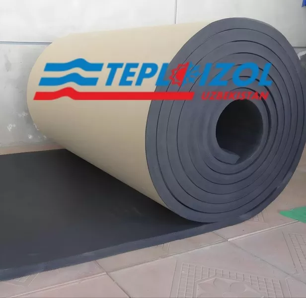 Вспененный каучук (Импортный) - Изображение #5, Объявление #1749894