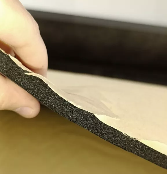 Вспененный каучук (Импортный) - Изображение #4, Объявление #1749894