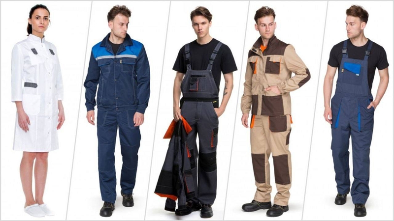 спец и трикотажнаяя одежда на заказ - Изображение #2, Объявление #1750228