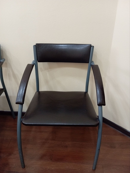 Стулья для офиса - Изображение #1, Объявление #1750294