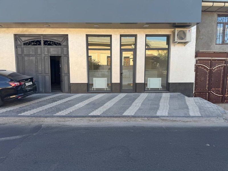 Аренда Офиса 1-ый этаж 250 кв.м - Изображение #7, Объявление #1750477