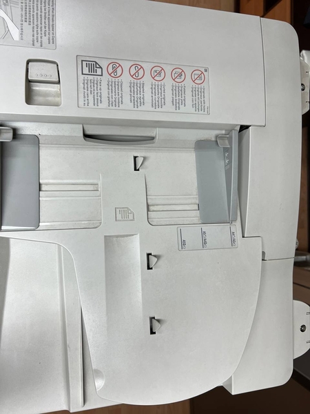 Canon imageRunner 2318  - Изображение #5, Объявление #1749922