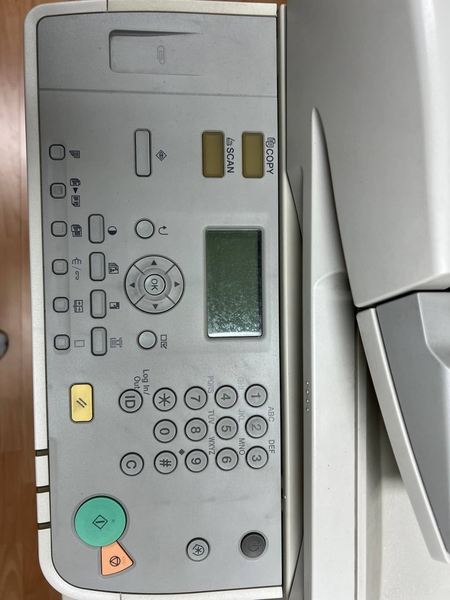 Canon imageRunner 2318  - Изображение #4, Объявление #1749922