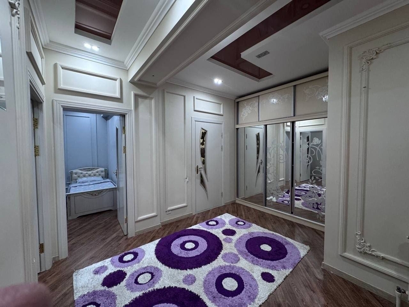 Посуточая квартира на элитном районе - Изображение #4, Объявление #1750777