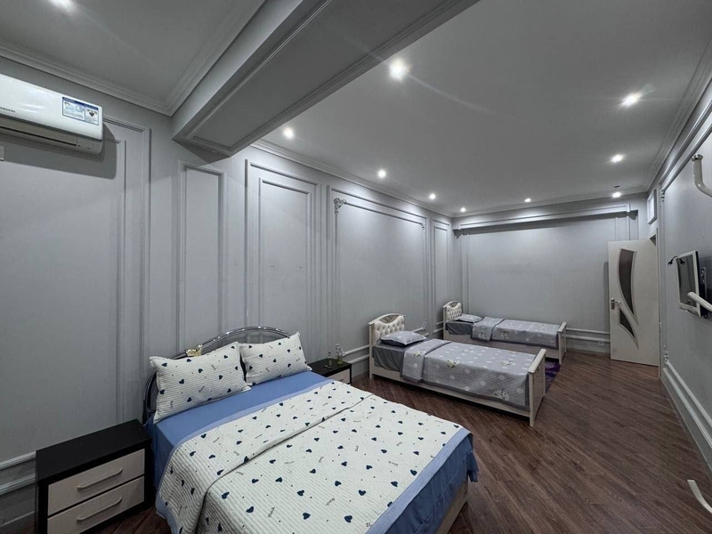 Посуточая квартира на элитном районе - Изображение #7, Объявление #1750777