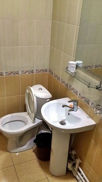 Кара.Су 1. Ресторан DUNYO - Изображение #5, Объявление #1751094