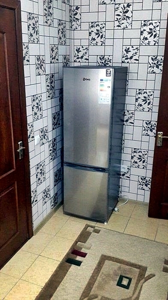 Кара.Су 1. Ресторан DUNYO - Изображение #8, Объявление #1751094